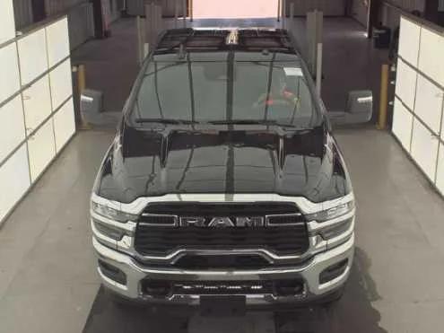 ram ram 2500 pickup 2025 3C6UR5DJ2SG567341 image ram ram 2500 pickup 2025 3C6UR5DJ2SG567341 image